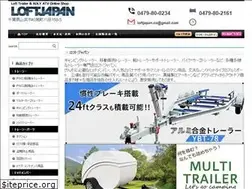 Sites similar to loft-japan.co.jp
