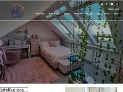 Sites similar to loft-pro.co.uk