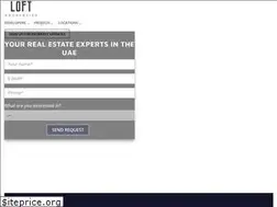 Sites similar to loft-properties.com