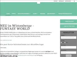 Sites similar to loft-spa.de