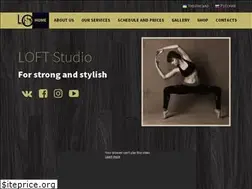 Sites similar to loft-studio.com.ua