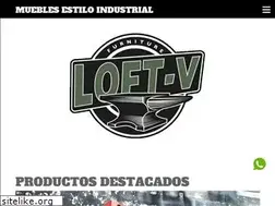 Sites similar to loft-v.com