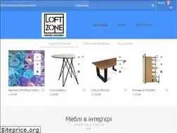 Sites similar to loft-zone.com