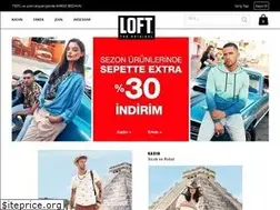 Sites similar to loft.com.tr
