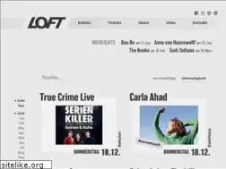 Sites similar to loft.de