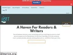 Sites similar to loft.org
