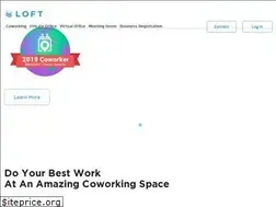 Sites similar to loft.ph