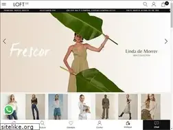 Sites similar to loft111.com.br