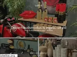 Sites similar to loft16.nl
