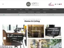 Sites similar to loft24.nl