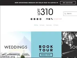 Sites similar to loft310.com