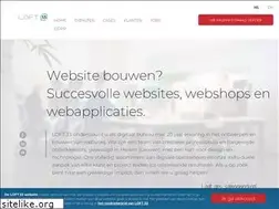 Sites similar to loft33.com