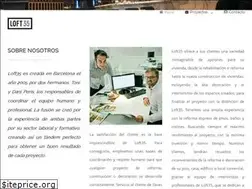 Sites similar to loft35.com