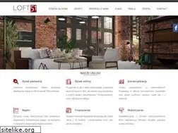 Sites similar to loft51.pl