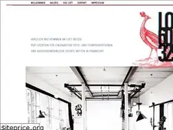 Sites similar to loft60325.com
