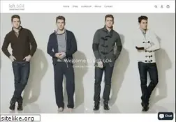 Sites similar to loft604.com
