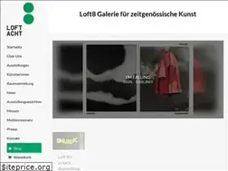 Sites similar to loft8.at