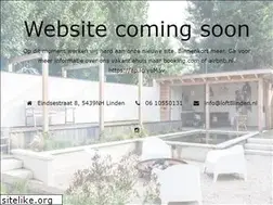 Sites similar to loft8linden.nl