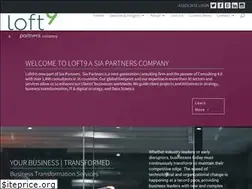 Sites similar to loft9consulting.com