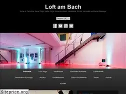Sites similar to loftambach.ch