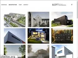 Sites similar to loftandpartners.com