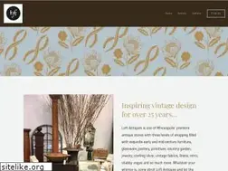 Sites similar to loftantiquesmpls.com