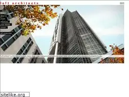Sites similar to loftarchitects.com