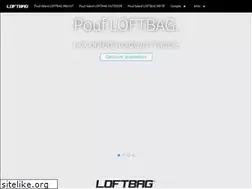 Sites similar to loftbag.com
