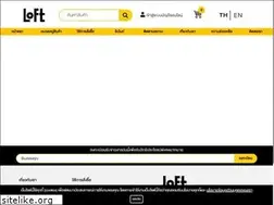 Sites similar to loftbangkok.com