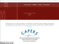 Sites similar to loftbarandbistro.com