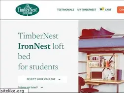Sites similar to loftbeds.com