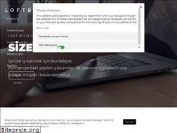Sites similar to loftbilisim.com.tr