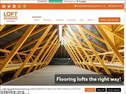 Sites similar to loftboardingscotland.co.uk