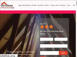 Sites similar to loftboardingspecialist.org.uk