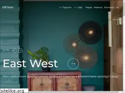 Sites similar to loftburo.com