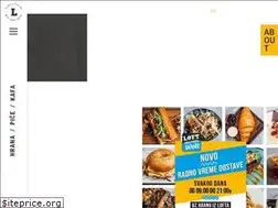 Sites similar to loftcafe.rs