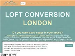 Sites similar to loftconversionlondon.com
