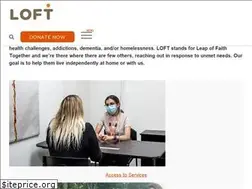 Sites similar to loftcs.org