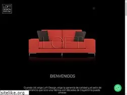 Sites similar to loftdesign.com.ar