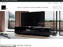 Sites similar to loftdesigncompany.ca