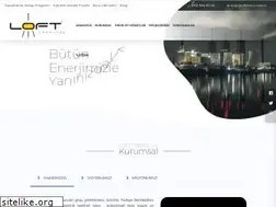 Sites similar to loftenerji.com.tr