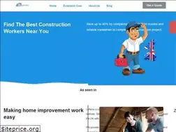 Sites similar to loftera.co.uk