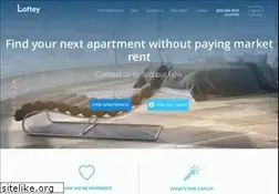 Sites similar to loftey.com