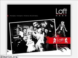 Sites similar to lofthaar.at