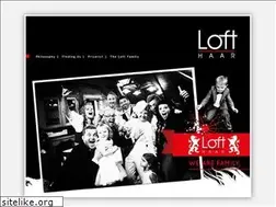 Sites similar to lofthaar.com