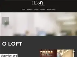 Sites similar to lofthair.com.br