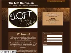 Sites similar to lofthairsalon.com