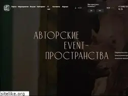 Sites similar to lofthall.ru