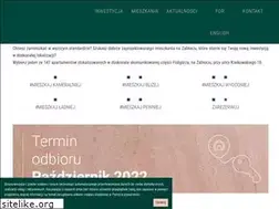 Sites similar to lofthaus-zablocie.pl