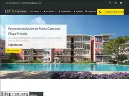 Sites similar to lofthomerd.com